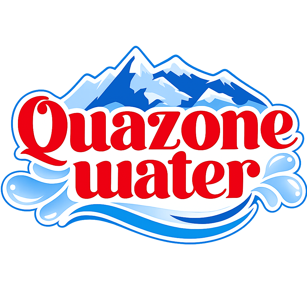 QuaZone Logo